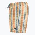 Pánské plavecké šortky  Quiksilver Remade Mix Volley 16 oyster white 4