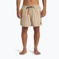 Pánské plavecké šortky  Quiksilver Remade Mix Volley 16 oyster white 5