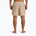 Pánské plavecké šortky  Quiksilver Remade Mix Volley 16 oyster white 7