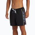 Pánské plavecké šortky  Quiksilver Everyday Vert Volley 16 black 6