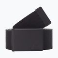 Pánský pásek ke kalhotám Quiksilver The Jam 5 black/black