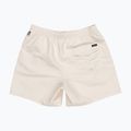 Pánské plavecké šortky  Quiksilver Remade Beach Please 16 birch 2