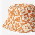 Dámský klobouk  Billabong Bucket Hat dried mango 3