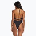Dámské jednodílné plavky Billabong Sol Searcher black pebble 7