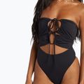 Dámské jednodílné plavky Billabong Sol Searcher black pebble 9