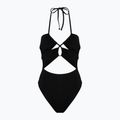 Dámské jednodílné plavky Billabong Sol Searcher black pebble