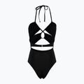 Dámské jednodílné plavky Billabong Sol Searcher black pebble 2