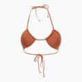 Horní díl plavek  Billabong Sol Searcher Multi Tri golden brown 2