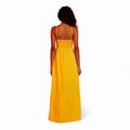 Dámské šaty Billabong Lima Maxi sunset 2