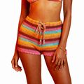 Dámské šortky Billabong Siesta multicolor