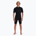 Pánský plavecký neopren Billabong 2/2 mm Foil FL Spring black 2