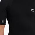 Pánský plavecký neopren Billabong 2/2 mm Foil FL Spring black 5