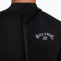 Pánský plavecký neopren Billabong 2/2 mm Foil FL Spring black 6