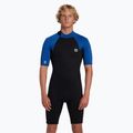 Pánský plavecký neopren Billabong 2/2 mm Foil FL Spring mid blue