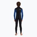 Dětský plavecký neopren  Billabong 3/2 mm Foil BZ FL mid blue 2