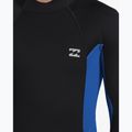 Pánský plavecký neopren Billabong 3/2 Foil BZ FL mid blue 4