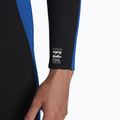 Pánský plavecký neopren Billabong 3/2 Foil BZ FL mid blue 5