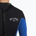 Pánský plavecký neopren Billabong 3/2 Foil BZ FL mid blue 6
