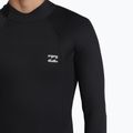 Pánský plavecký neopren Billabong 3/2 Foil BZ FL black 4