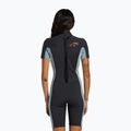 Dámský plavecký neopren Billabong 2/2 mm Foil Spring washed black 3