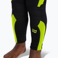 Dětský plavecký neopren Billabong 3/2 mm Foil BZ FL fluro lime 6