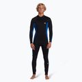 Pánský plavecký neopren Billabong 4/3 mm Foil BZ GBS Fullsuit mid blue swimming foam