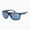 Pánské sluneční brýle Quiksilver Transmission navy flash blue 5