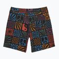 Pánské plavecké šortky Billabong Good Times Pro multicolor 2