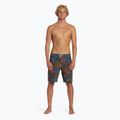 Pánské plavecké šortky Billabong Good Times Pro multicolor 4