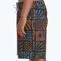 Pánské plavecké šortky Billabong Good Times Pro multicolor 6