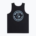 Quiksilver pánské tílko Fast Is Fast Tank top dark navy 2