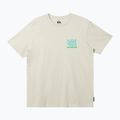 Quiksilver pánské tričko Natural Forms Mor silver birch 4