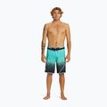 Pánské plavecké šortky  Quiksilver Surfsilk New Wave 20 capri 4