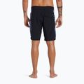 Pánské plavecké šortky  Quiksilver Surfilk Arch 19 black 5