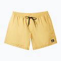 Pánské plavecké šortky  Quiksilver Everyday Solid Volley 15