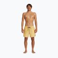 Pánské plavecké šortky  Quiksilver Everyday Solid Volley 15 4