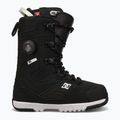 Pánské snowboardové boty  DC Premier Hybrid black/white 2