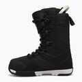 Pánské snowboardové boty  DC Premier Hybrid black/white 3