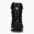 Pánské snowboardové boty  DC Premier Hybrid black/white 5