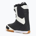 Pánské snowboardové boty DC Transcend black/camel 2