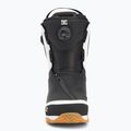 Pánské snowboardové boty DC Transcend black/camel 3