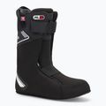 Pánské snowboardové boty DC Transcend black/camel 5
