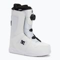 Dámské snowboardové boty  DC white/white
