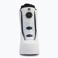Dámské snowboardové boty  DC white/white 3
