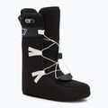 Dámské snowboardové boty  DC white/white 5