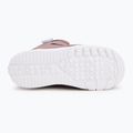 Dámské snowboardové boty  DC Lotus heather purple 4