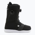 Dámské snowboardové boty  DC Lotus black/white/black 7