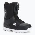 Dětské snowboardové boty  DC Youth Scout black/black/white