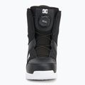 Dětské snowboardové boty  DC Youth Scout black/black/white 3
