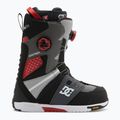 Pánské snowboardové boty DC Phantom black/grey/red 2